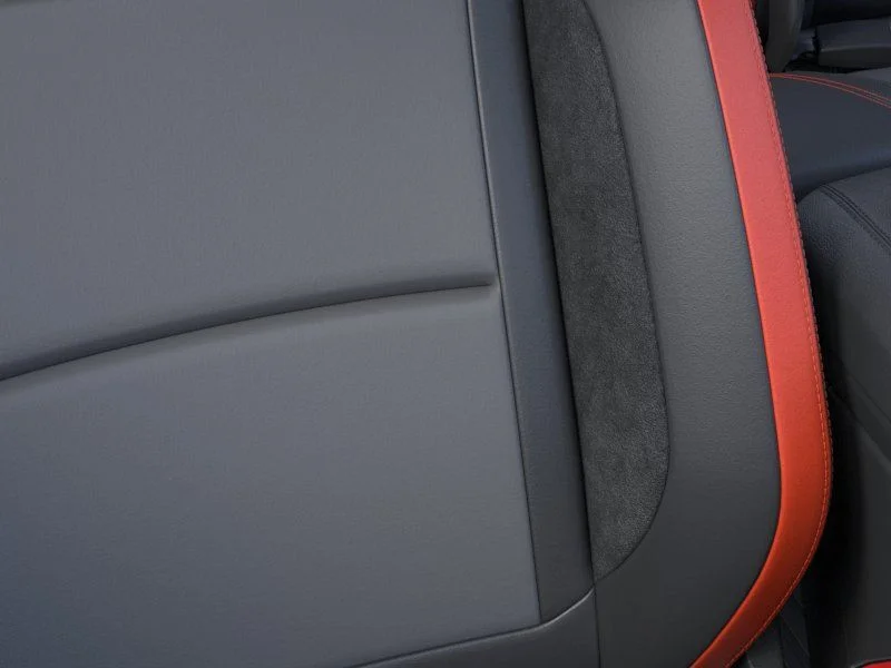 New 2026 Avalanche Ford Raptor image 16