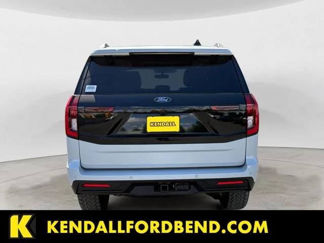 Used 2026 Silver Ford Tremor image 6