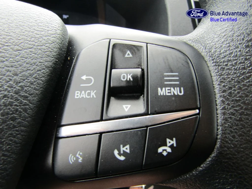 Certified Used 2024 Oxford White Ford XLT image 35
