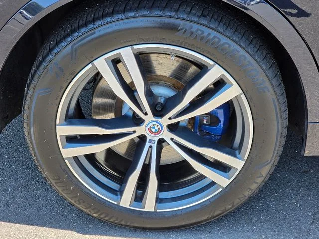 2023 BMW X7 M60i - Photo 12