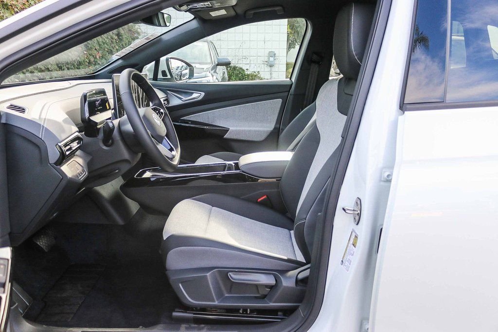 2026 Volkswagen ID.4 PRO - Photo 21