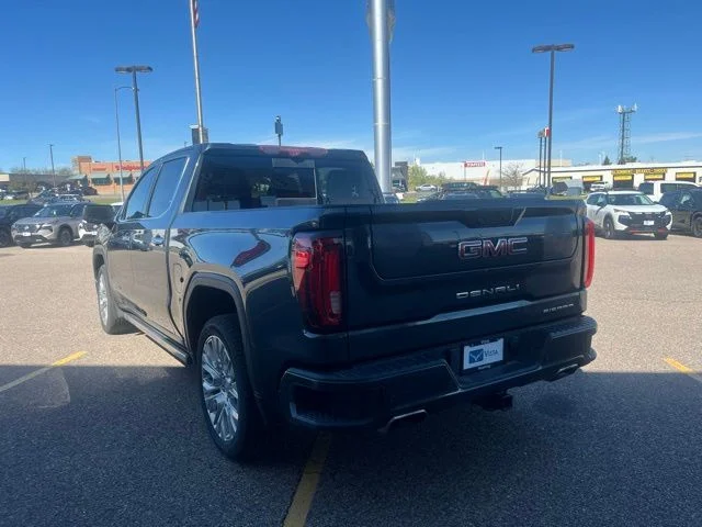 Used 2020 Sky GMC Denali image 13