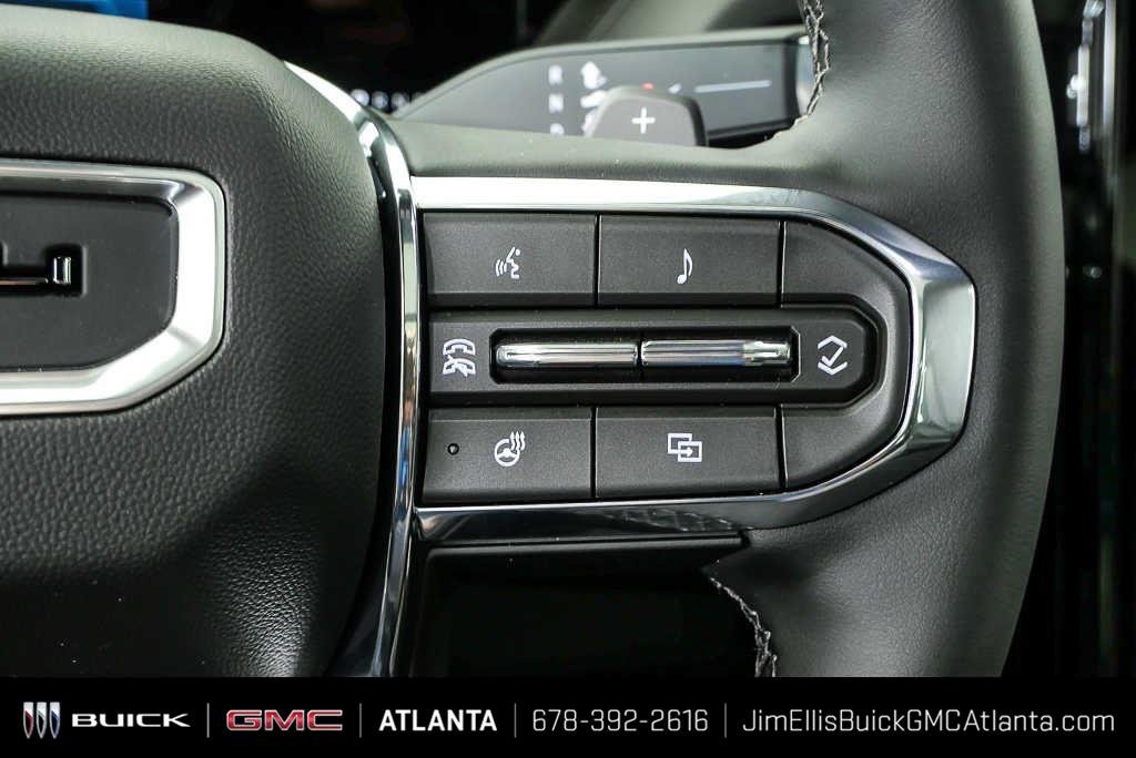 2026 GMC Yukon XL Denali - Photo 13
