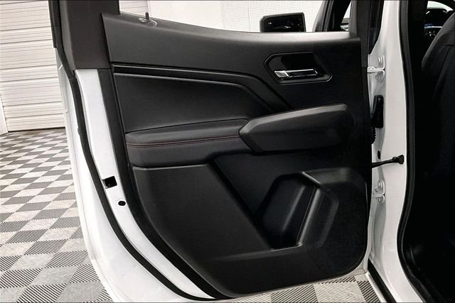 2025 Chevrolet Colorado Z71 - Photo 22