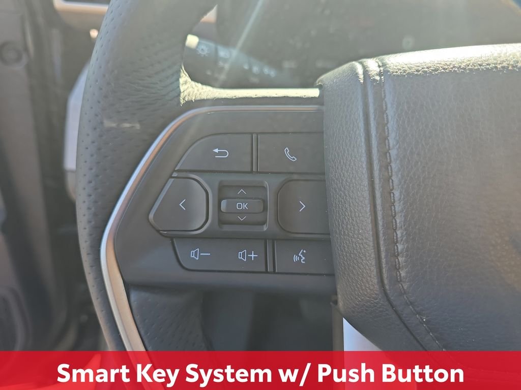 2024 Toyota Tacoma Trailhunter - Photo 20