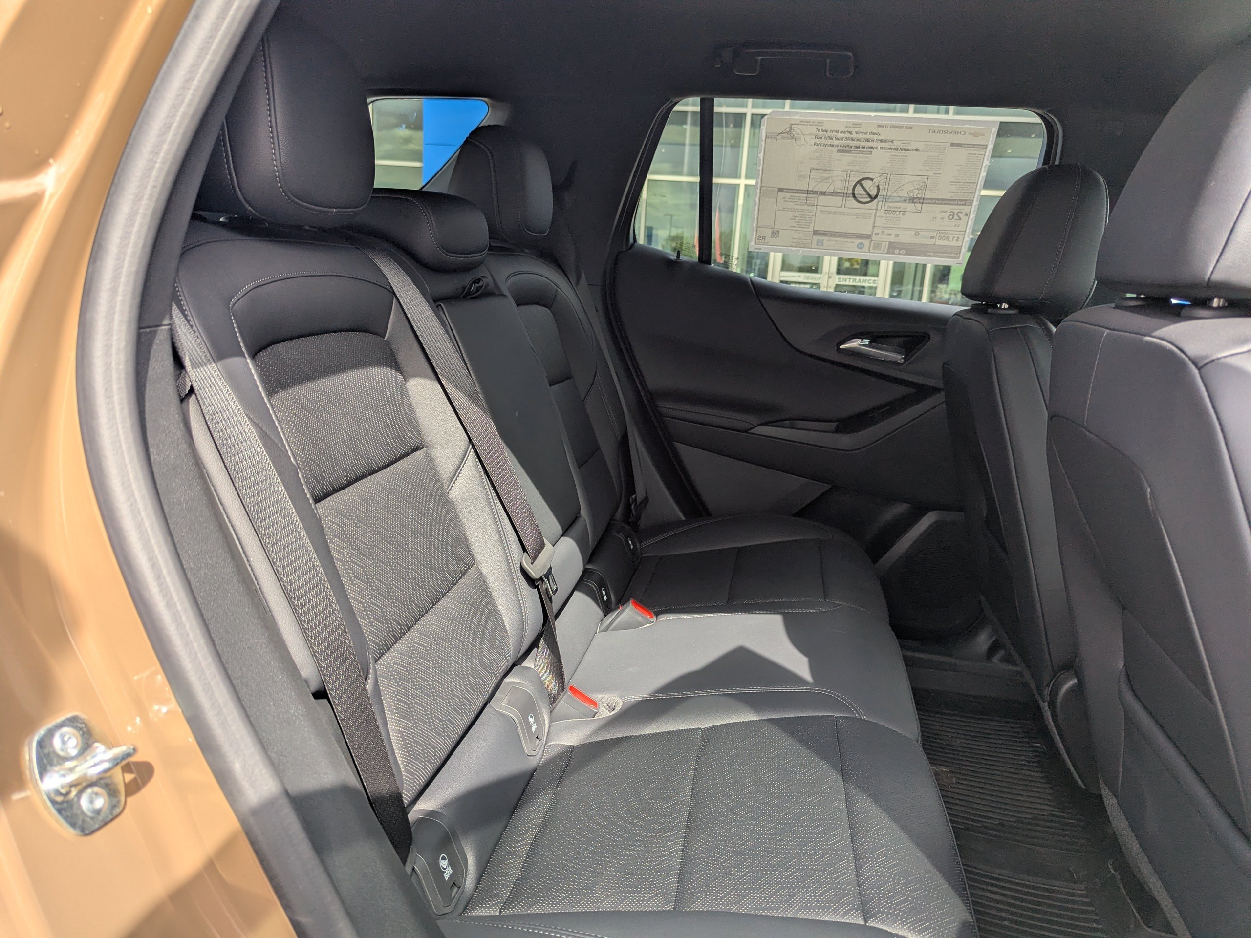 2027 Chevrolet Equinox LT - Photo 40