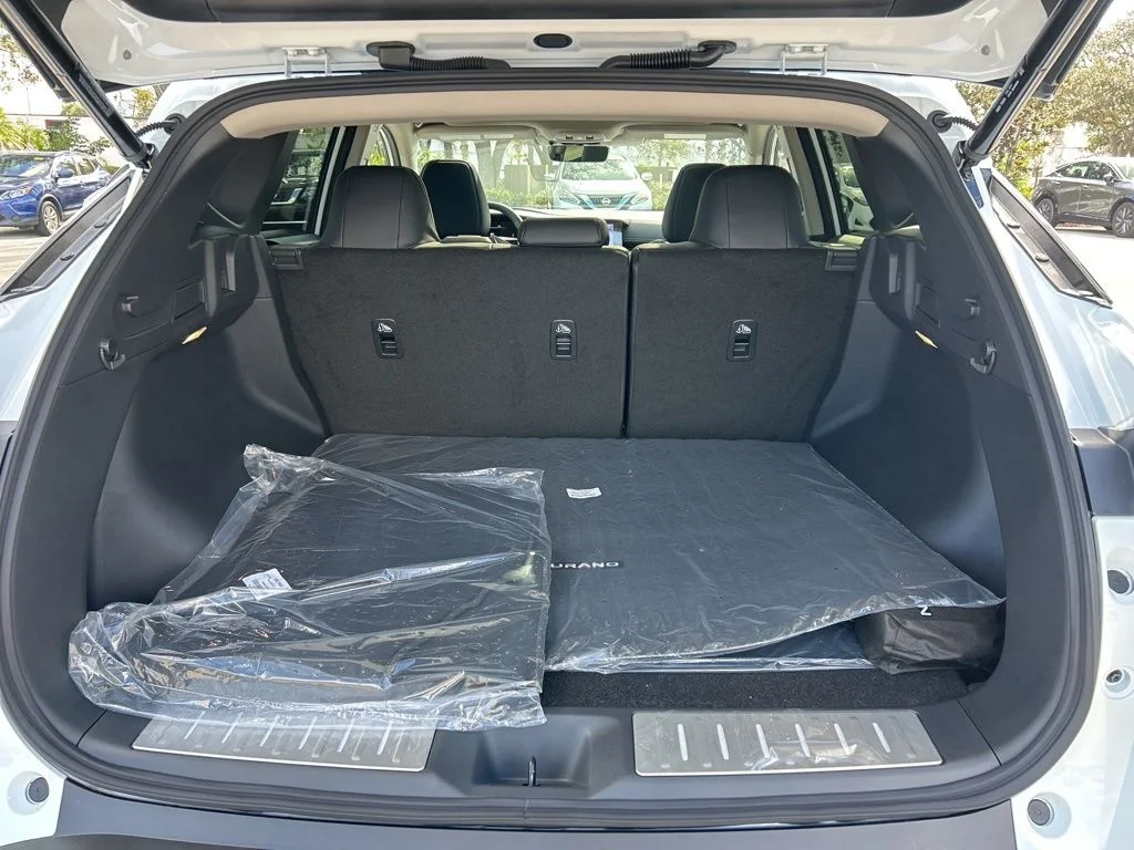 2026 Nissan Murano SL - Photo 53