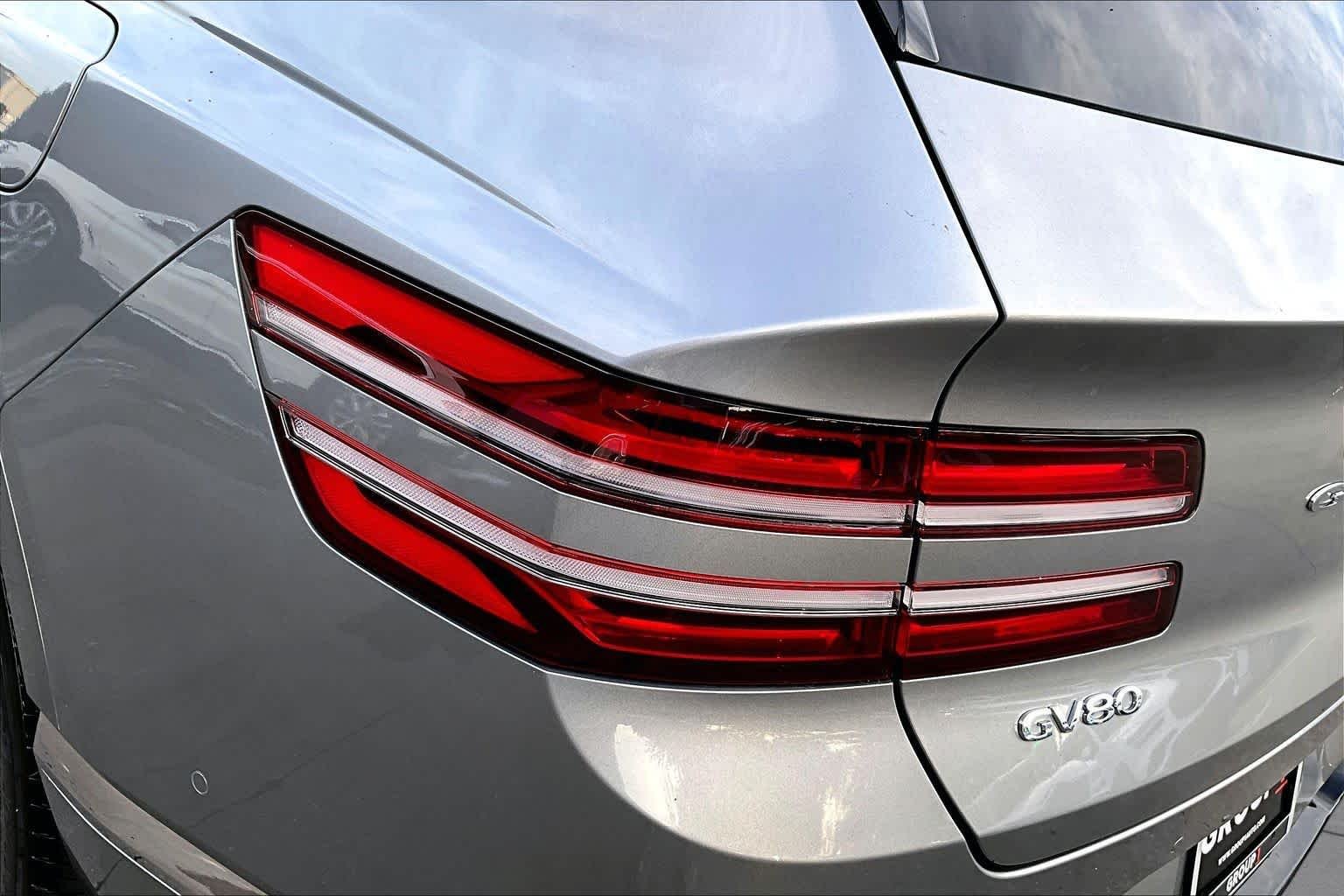 Used 2024 Savile Silver Genesis  image 28