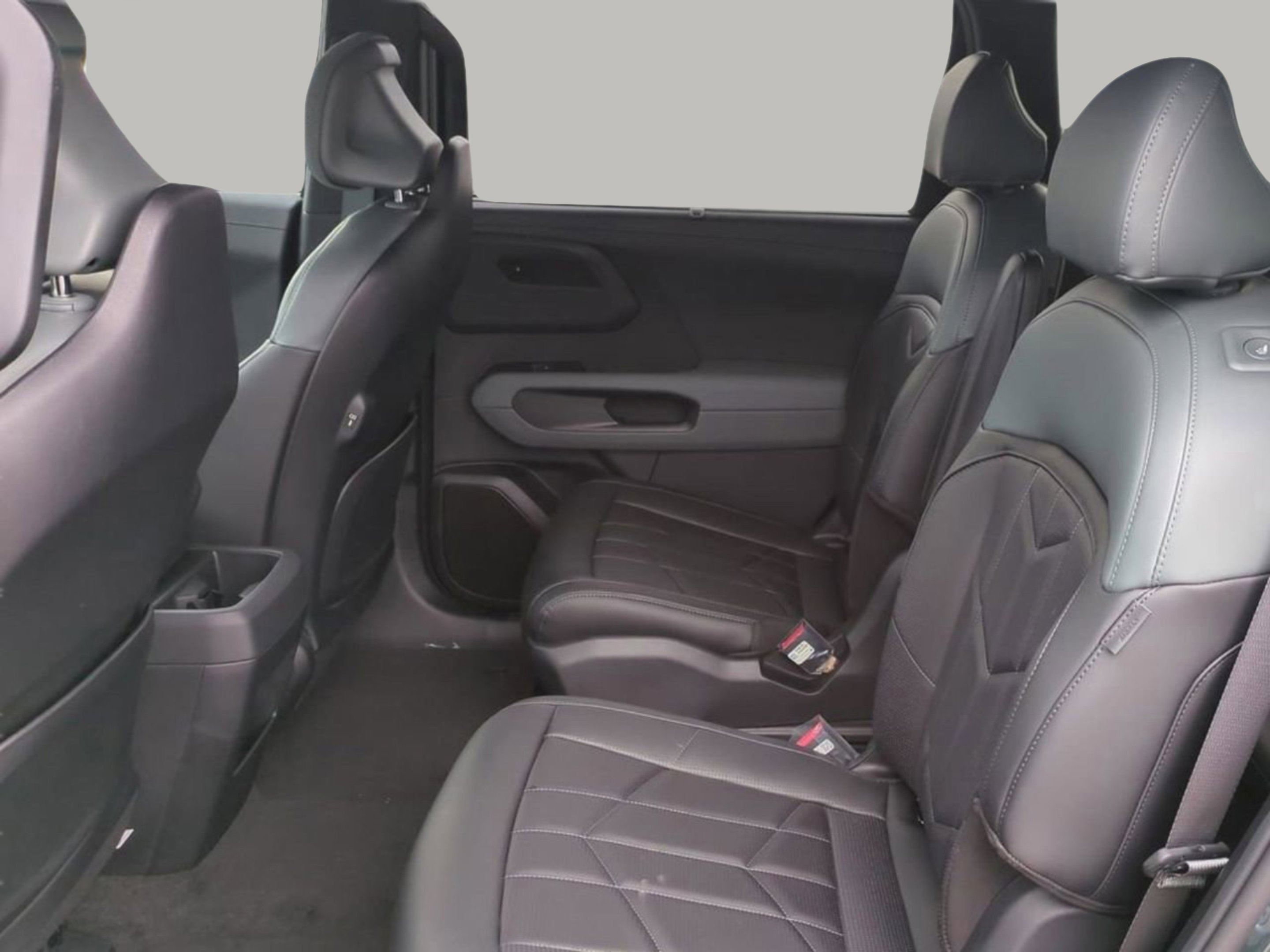 New 2027 Black Jade Green Kia X-LINE SX image 18