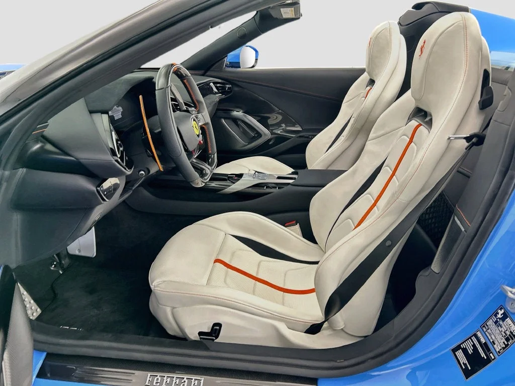 Used 2026 Extra Sample Ferrari  image 24