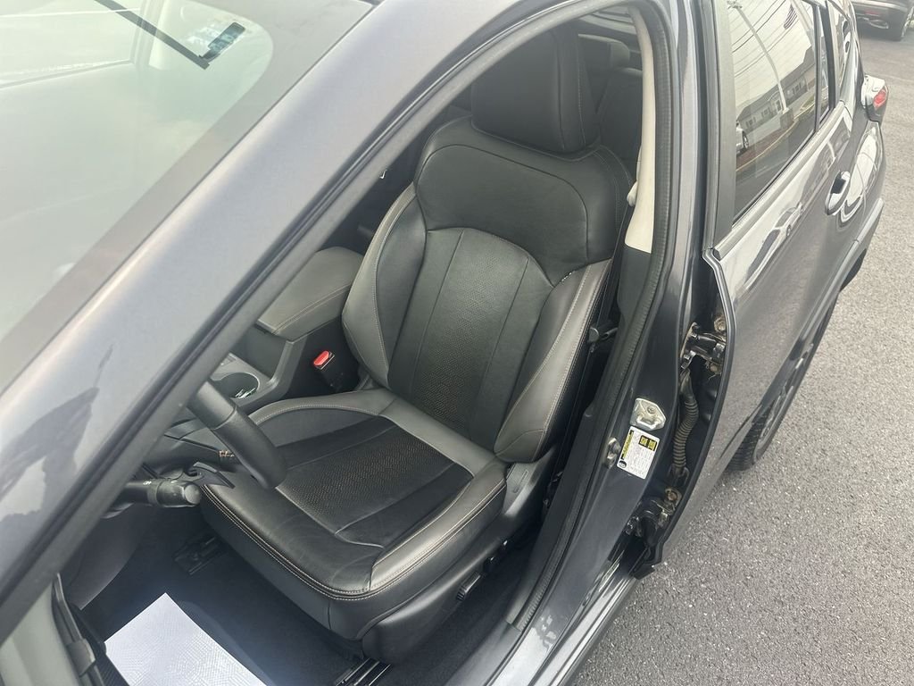 Used 2024 Gray Subaru Limited image 17