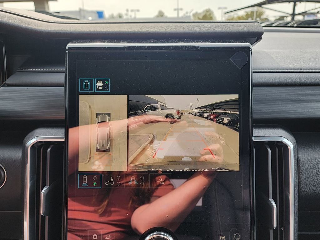 2026 GMC Acadia Elevation - Photo 29