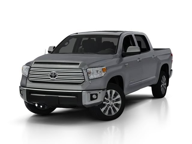 2014 Toyota Tundra Limited