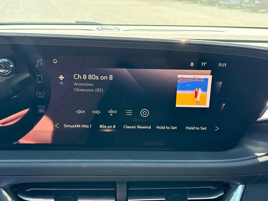 2026 Buick Envista Preferred - Photo 20