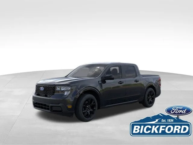 2026 Ford Maverick's photo