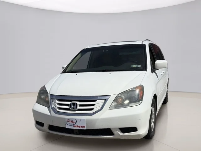 2010 Honda Odyssey