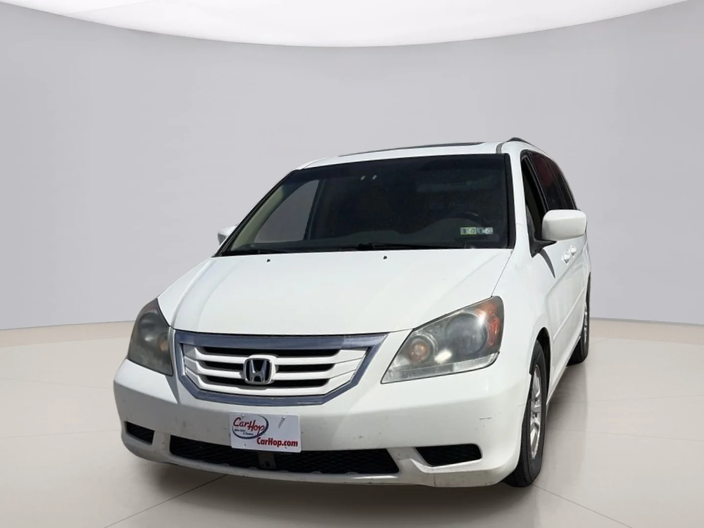 2010 Honda Odyssey