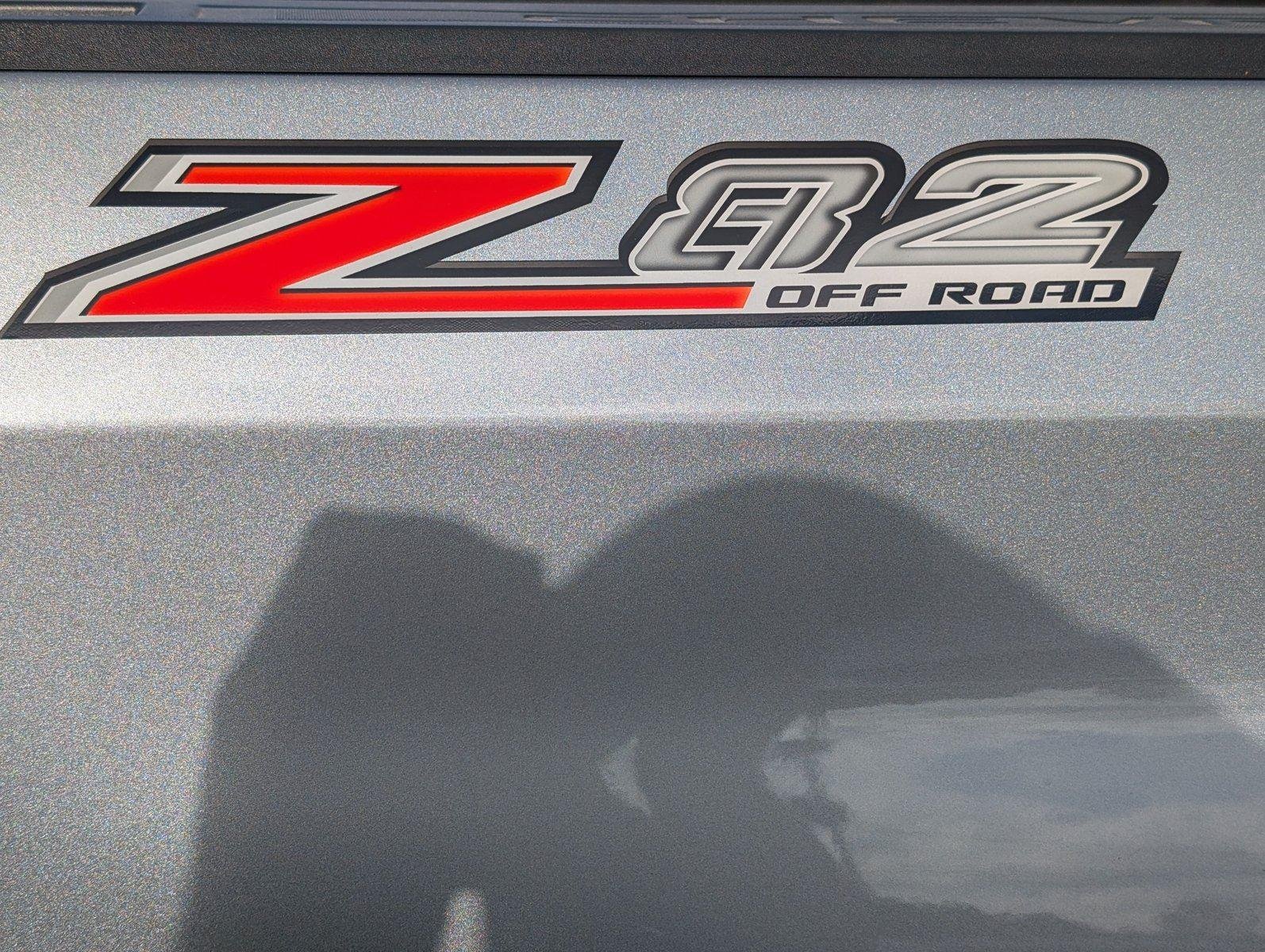2026 Chevrolet Silverado 1500 RST - Photo 10