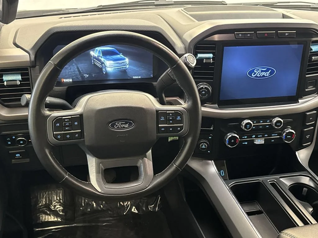 2024 Ford F-150 XLT - Photo 14