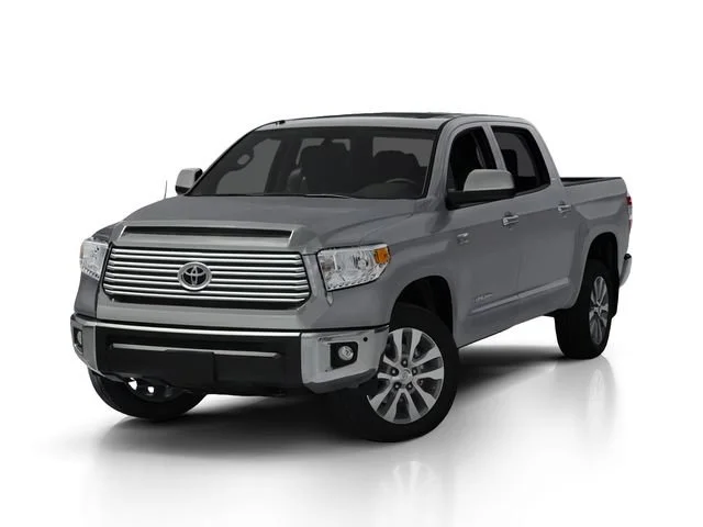 2014 Toyota Tundra