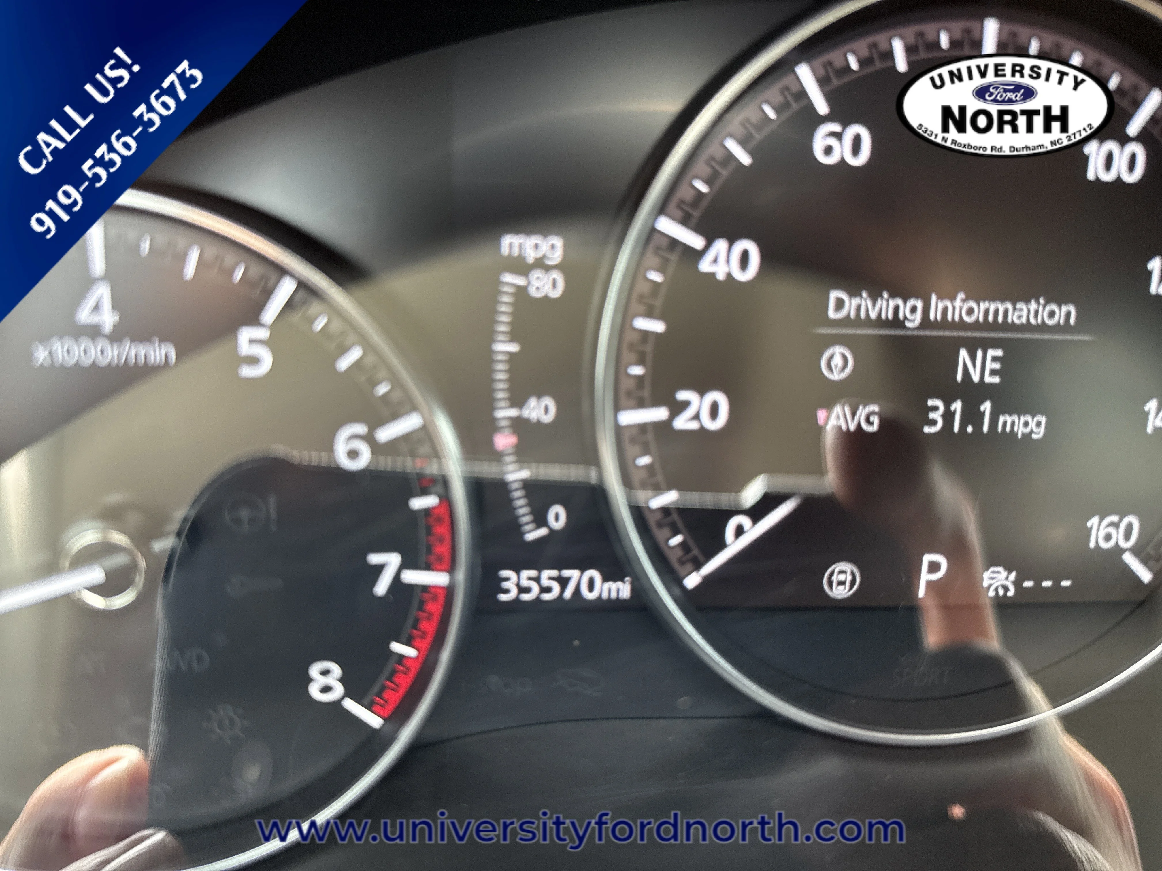 Used 2022 Jet Black Mica Mazda 2.5 S Select Package image 21