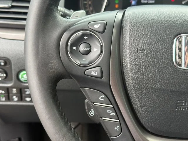 Used 2023 Black Honda RTL-E image 24