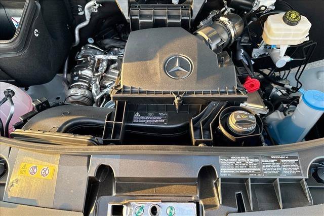 New 2026 Arctic White Mercedes-Benz  image 52