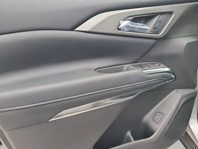 New 2026 Sterling Gray Metallic Chevrolet LT image 15