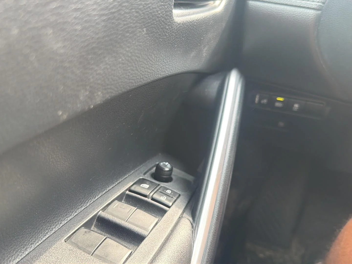 Used 2023 Jet Black Toyota Hybrid XSE image 14