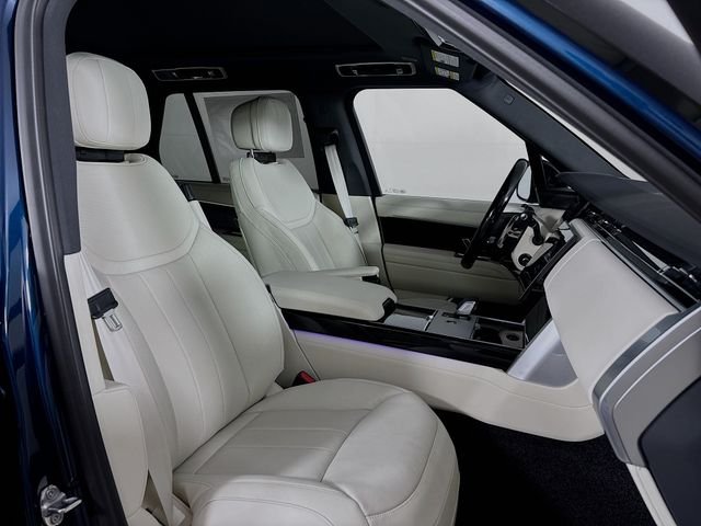 2026 Land Rover Range Rover SE - Photo 26