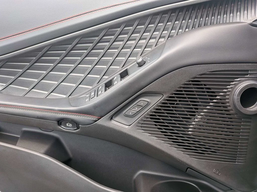 New 2026 White Knuckle Dodge Scat Pack Plus image 27