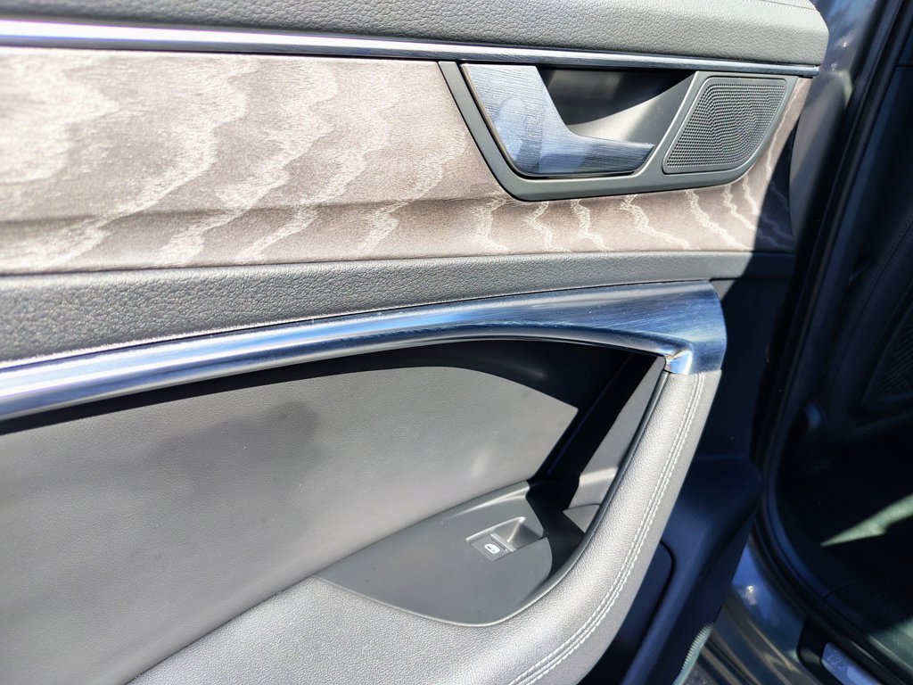 2024 Audi A6 Premium Plus - Photo 31