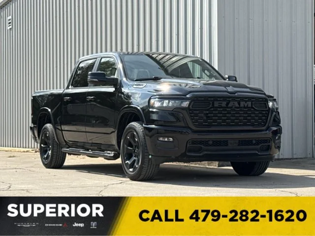 2025 RAM 1500 Pickup Big Horn/Lone Star