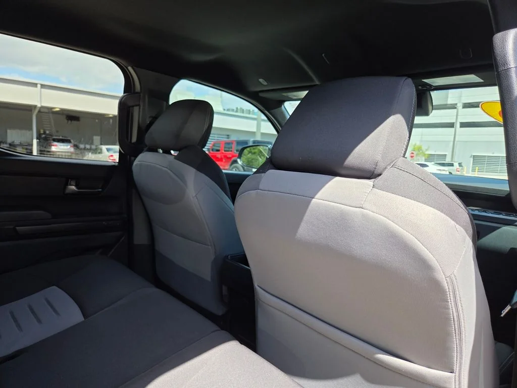 Used 2026  Toyota TRD Sport image 16