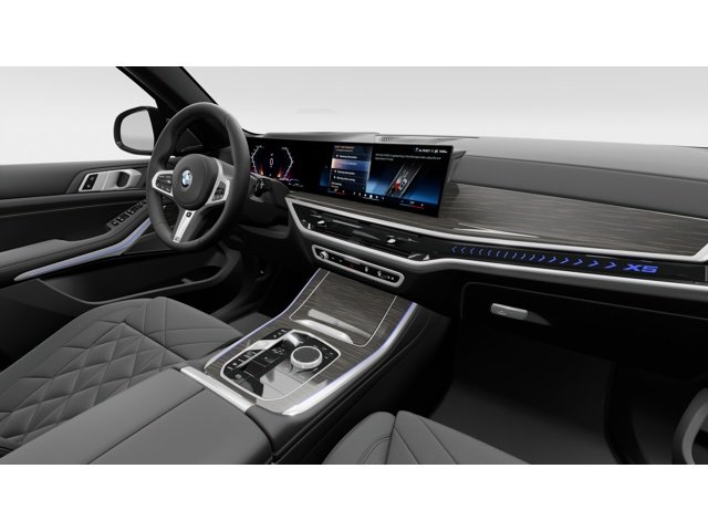 New 2026 Dravit Grey Metallic BMW sDrive40i image 14