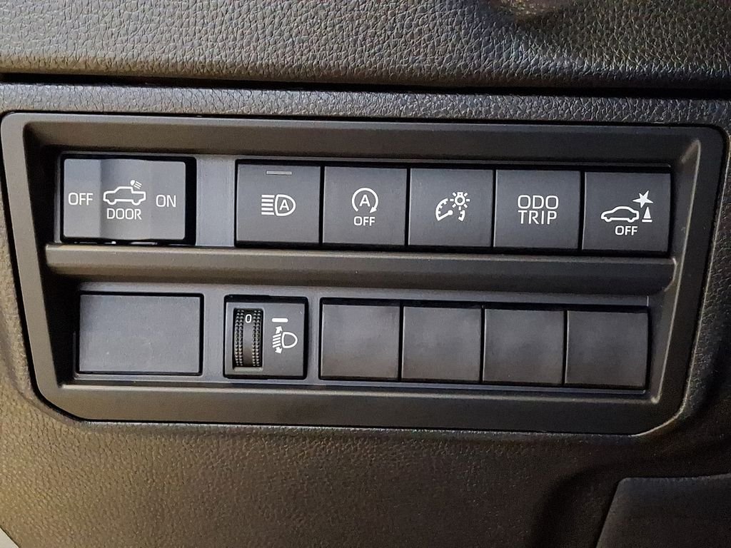 2026 Toyota Tundra SR5 - Photo 16