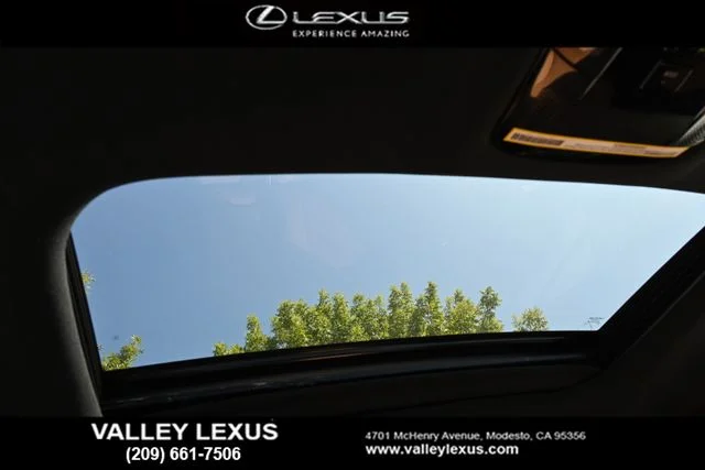 Used 2023 White Lexus 350h Premium image 6