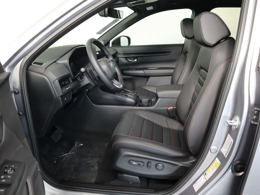 2026 Honda CR-V Sport-L - Photo 19