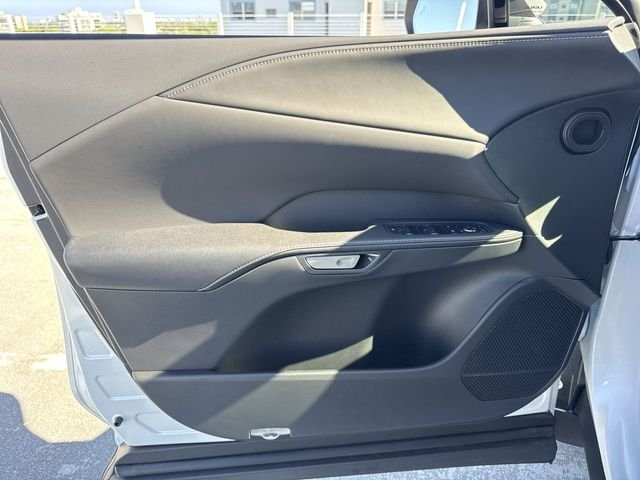 Certified Used 2025 White Lexus 350 Premium image 13