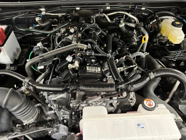 Certified Used 2026 Gray Toyota SR5 image 25