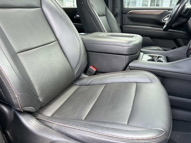 2023 Chevrolet Suburban High Country - Photo 27