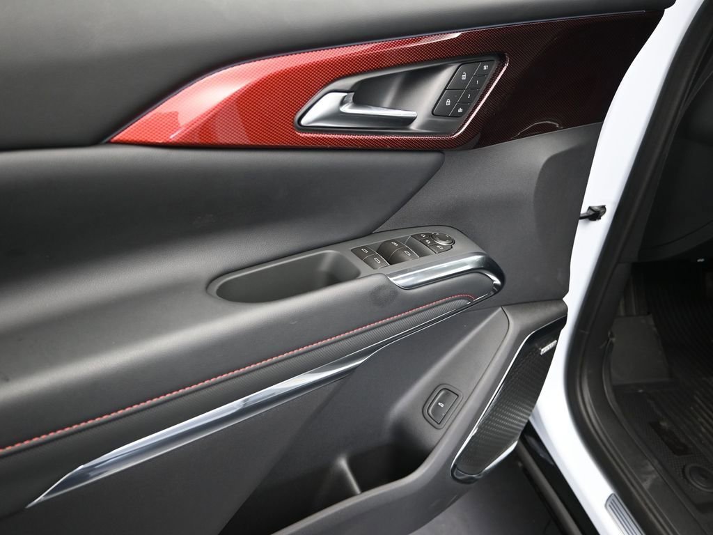2026 Chevrolet Traverse RS - Photo 11