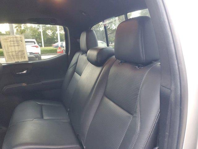 Certified Used 2023 CELESTIAL SILVER METALLIC Toyota  image 11