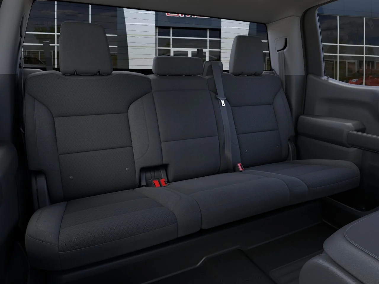 2026 GMC Sierra 1500 Pro - Photo 17