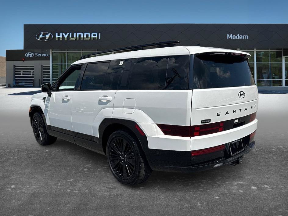 Used 2026 Serenity White Hyundai Calligraphy image 7