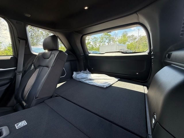2025 Jeep Grand Cherokee Limited - Photo 14