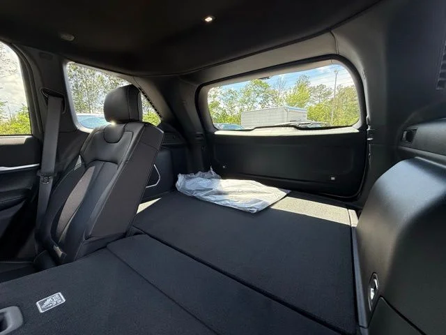 2025 Jeep Grand Cherokee Limited - Photo 14