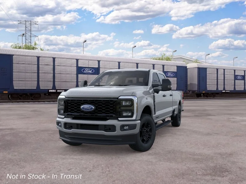 New 2026 Avalanche Ford XL image 3
