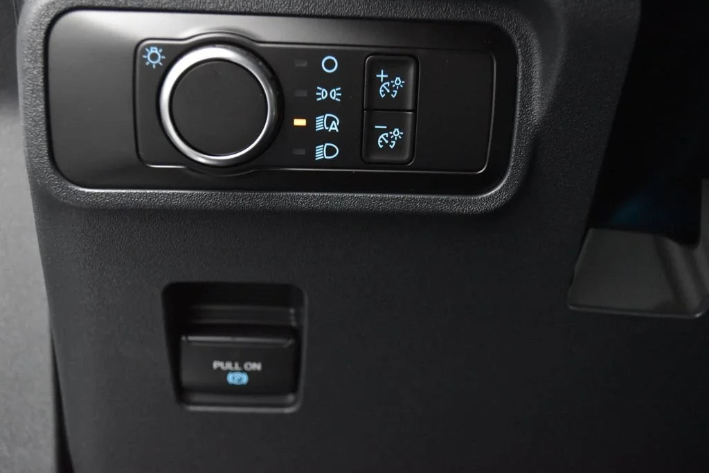 2026 Ford Bronco 4-Door Big Bend - Photo 12