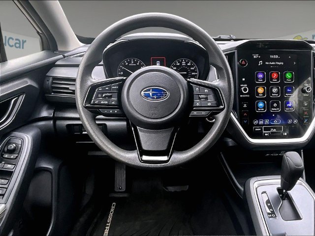 Used 2024 Gray Subaru Premium image 5